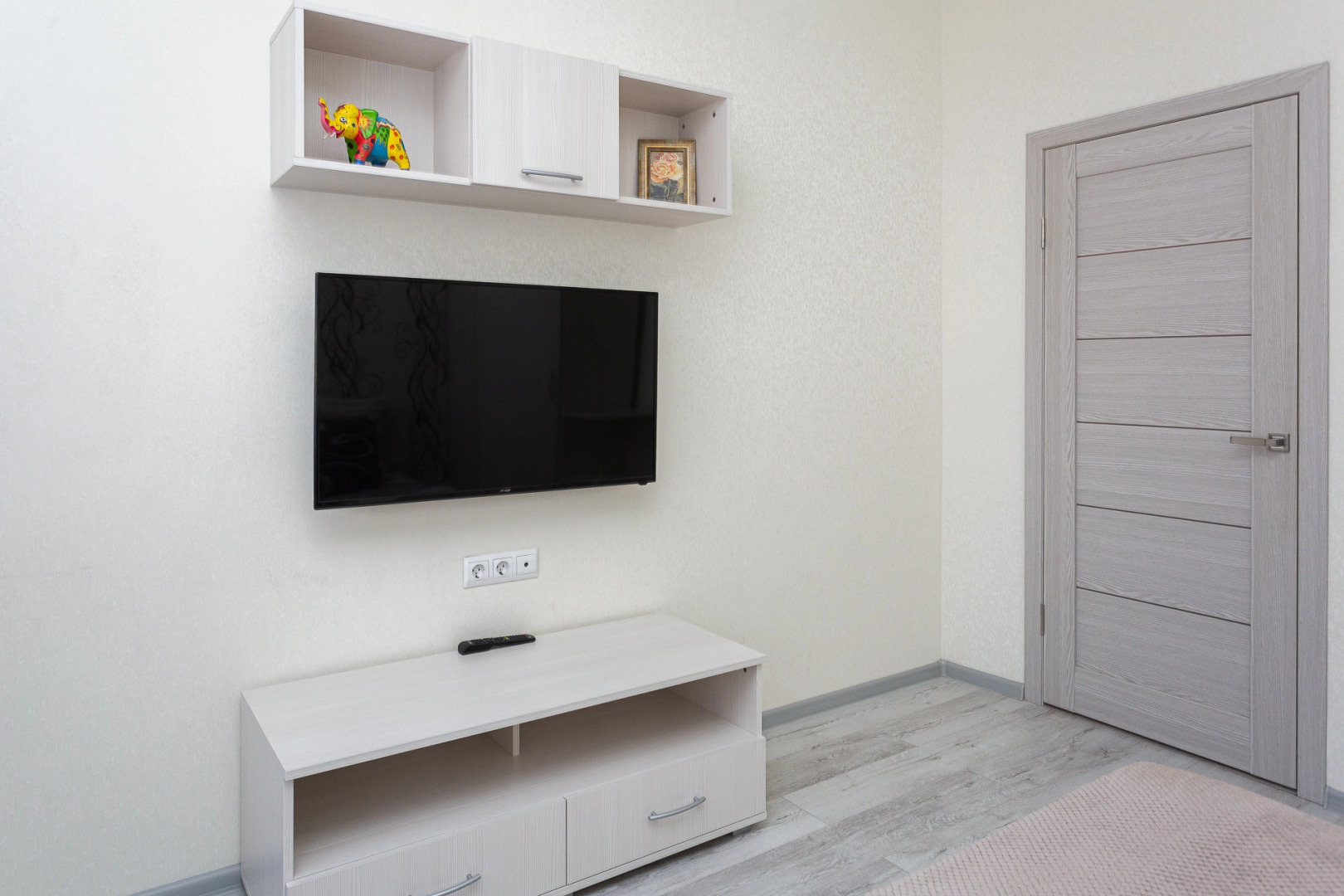 Апартаменты Комсомольская