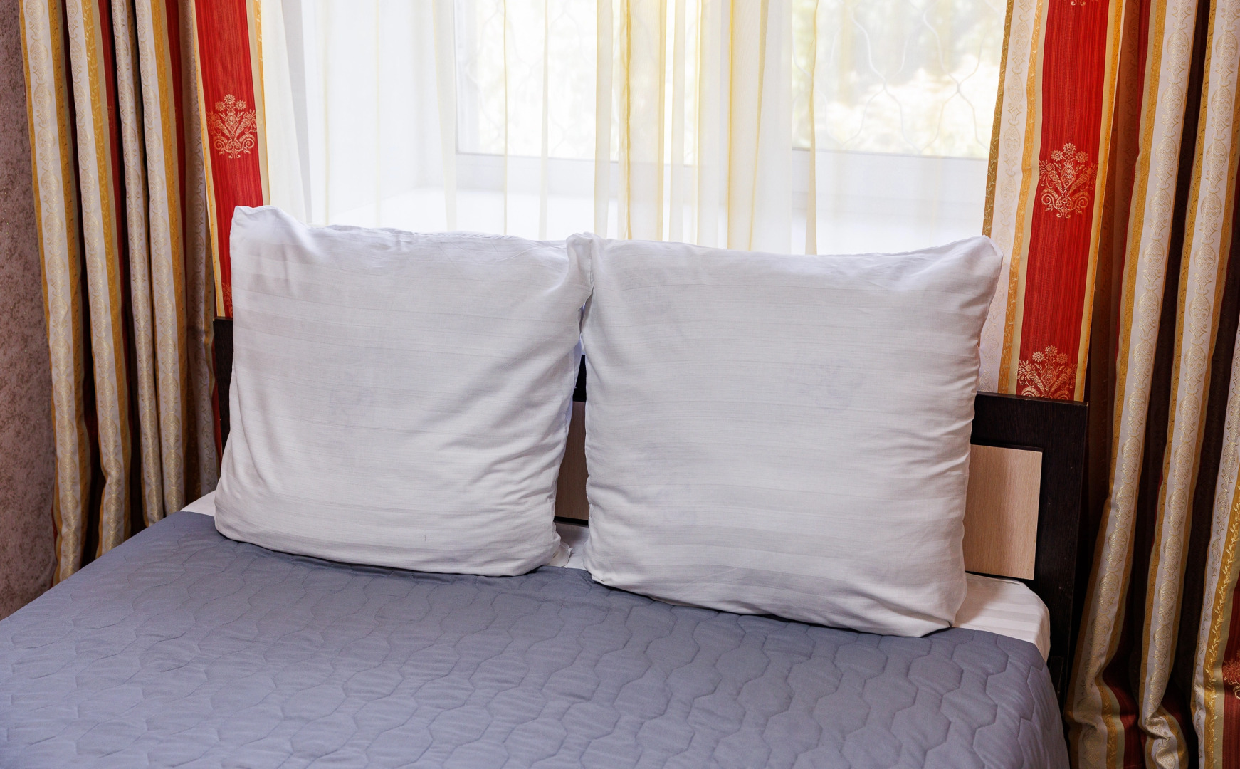 Квартира на Первомайской 18А