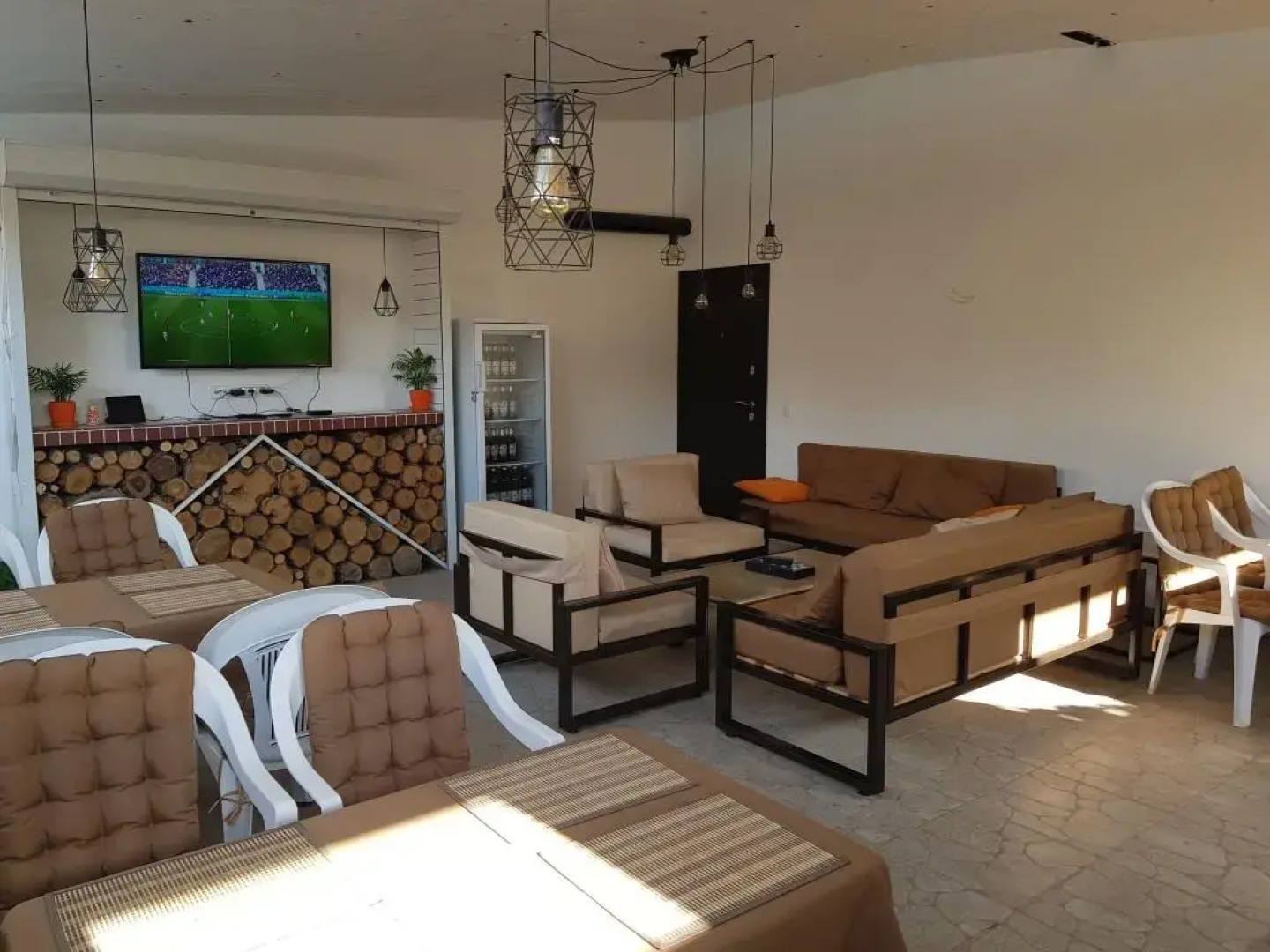 Гостевой дом Релакс