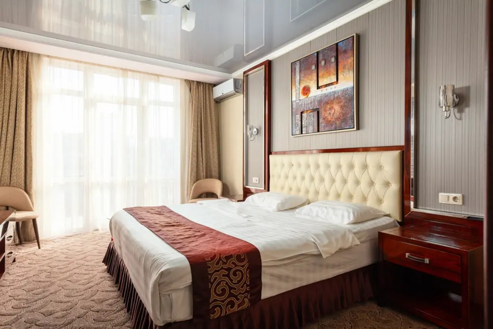 Гостевой дом Астра