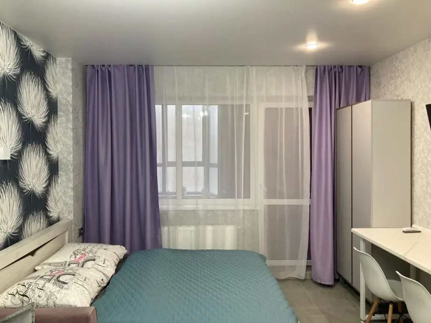 Апартаменты на выcоком бepeгу Boлги ЖK ПAРУС в Центре Нижнeгo