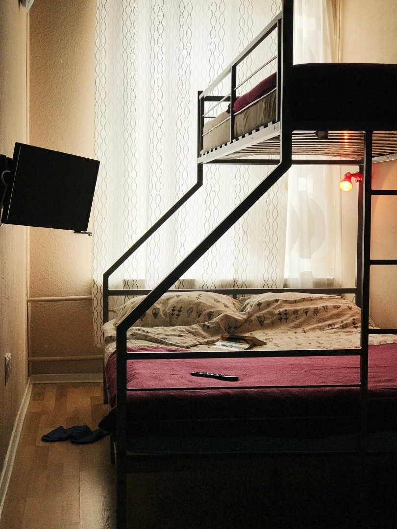 Хостел Comilfo