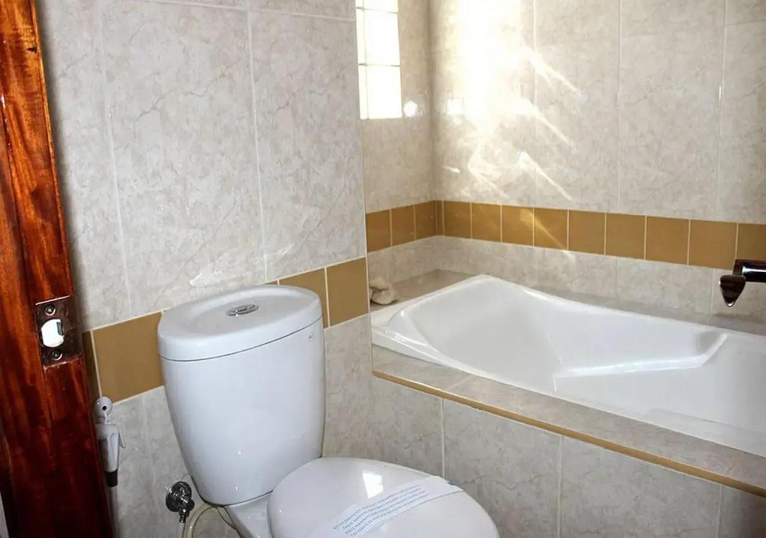 Хостел Las Margaritas TRINIDAD