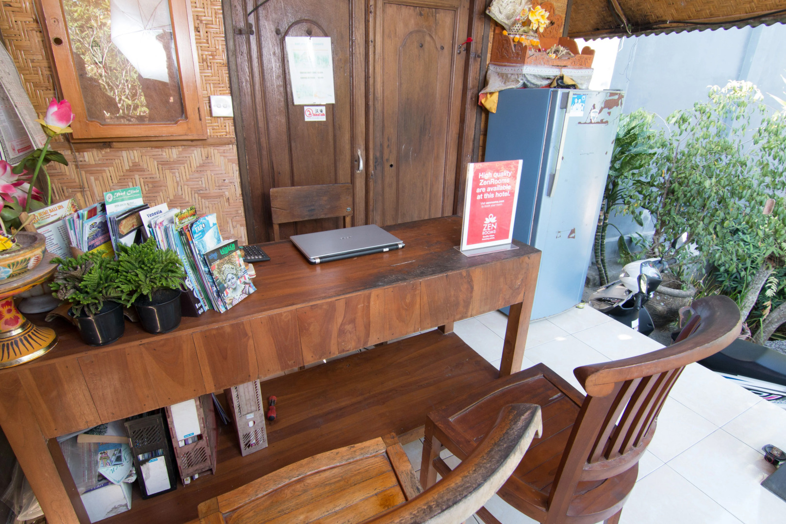 Отель ZEN Premium Panwa Beach