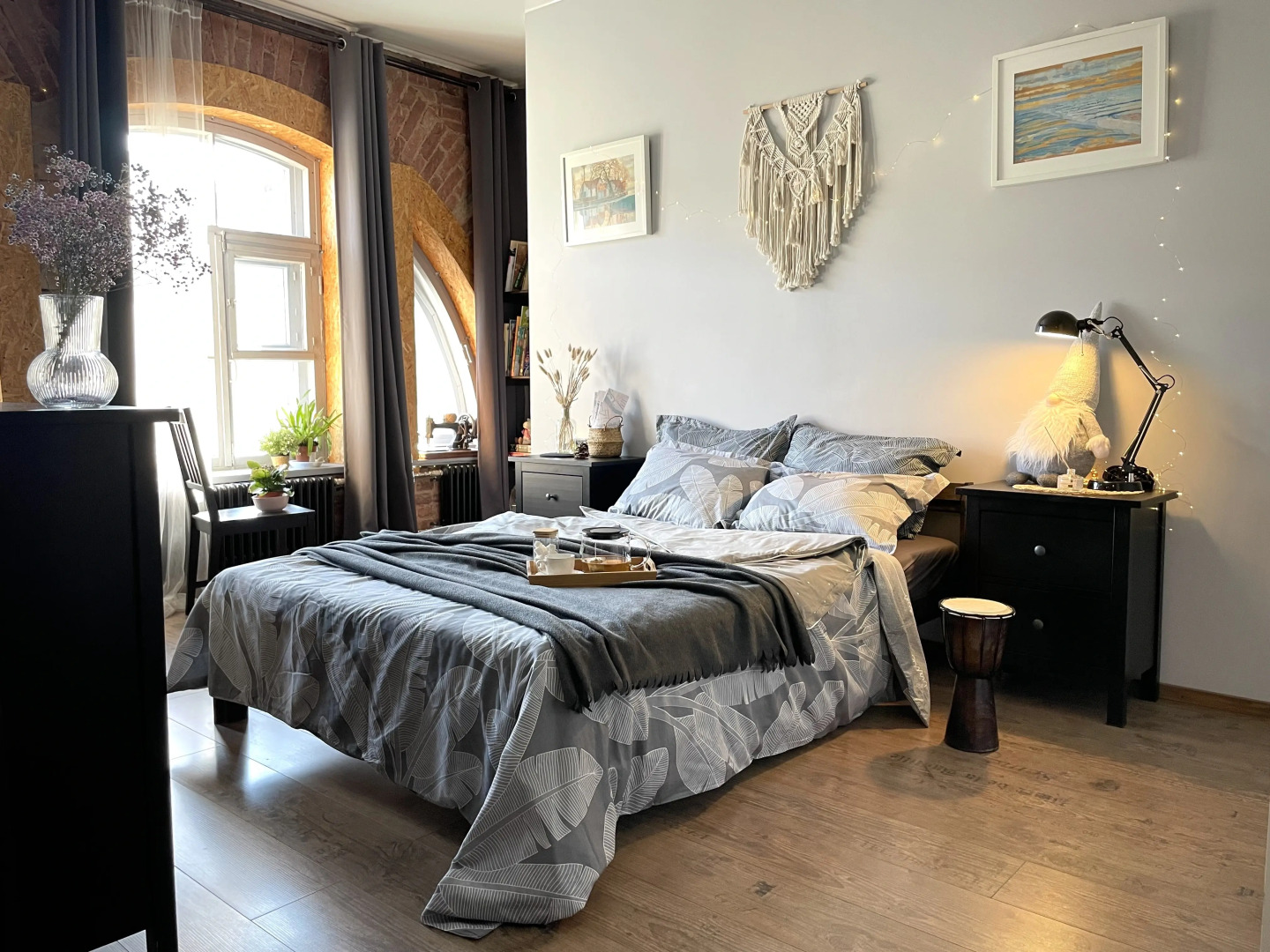 Квартира Loft F92 на набережной реки Фонтанки