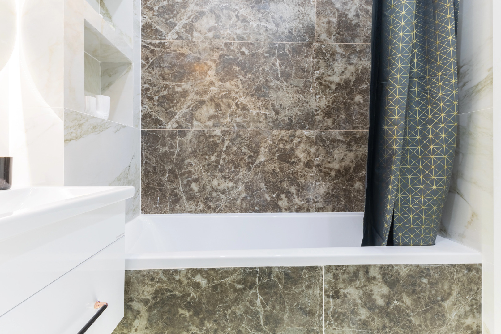 Квартира на Алексея Козина 9