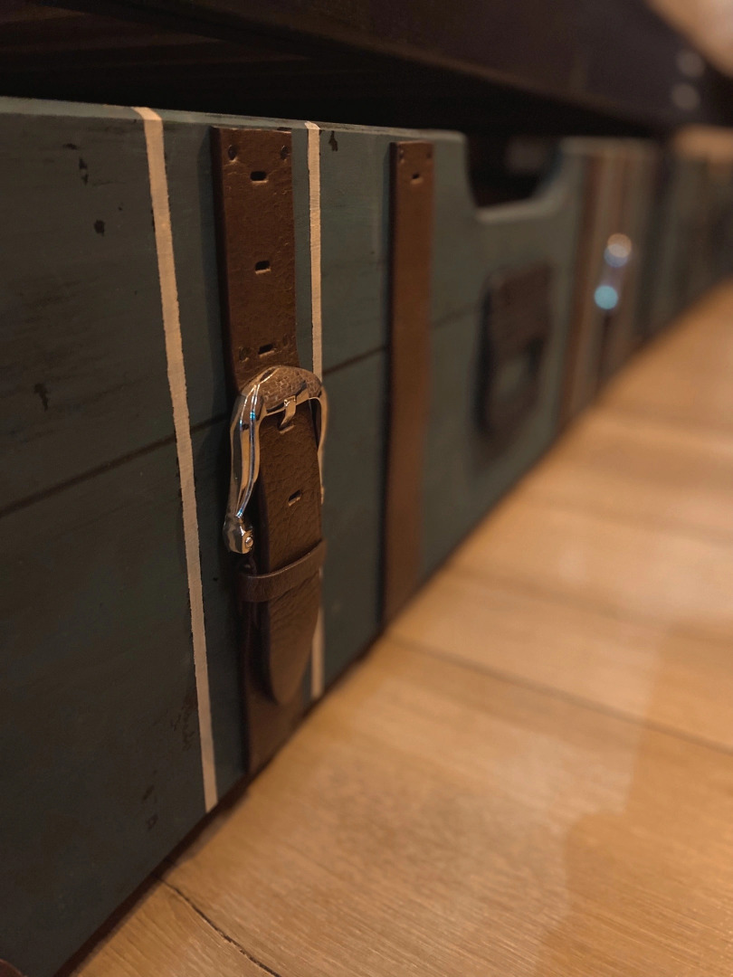 Квартира Тайная квартира Поттера