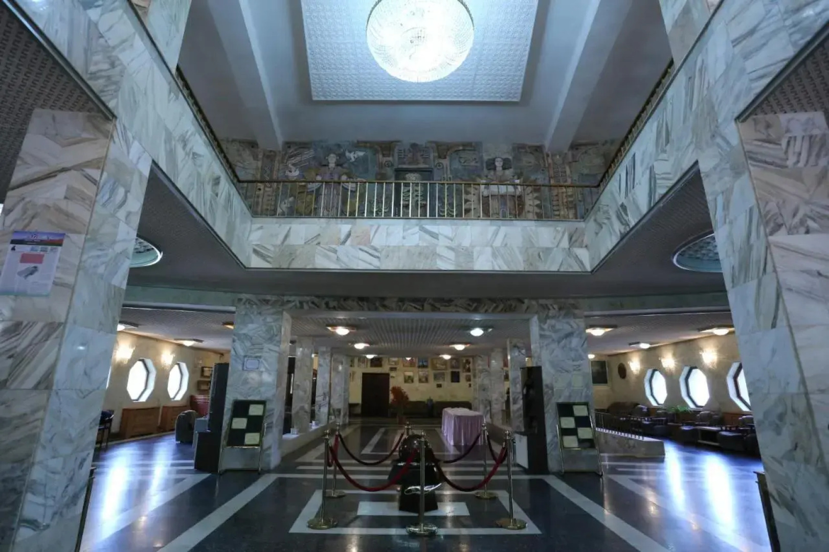 Дом Писателей Цахкадзора