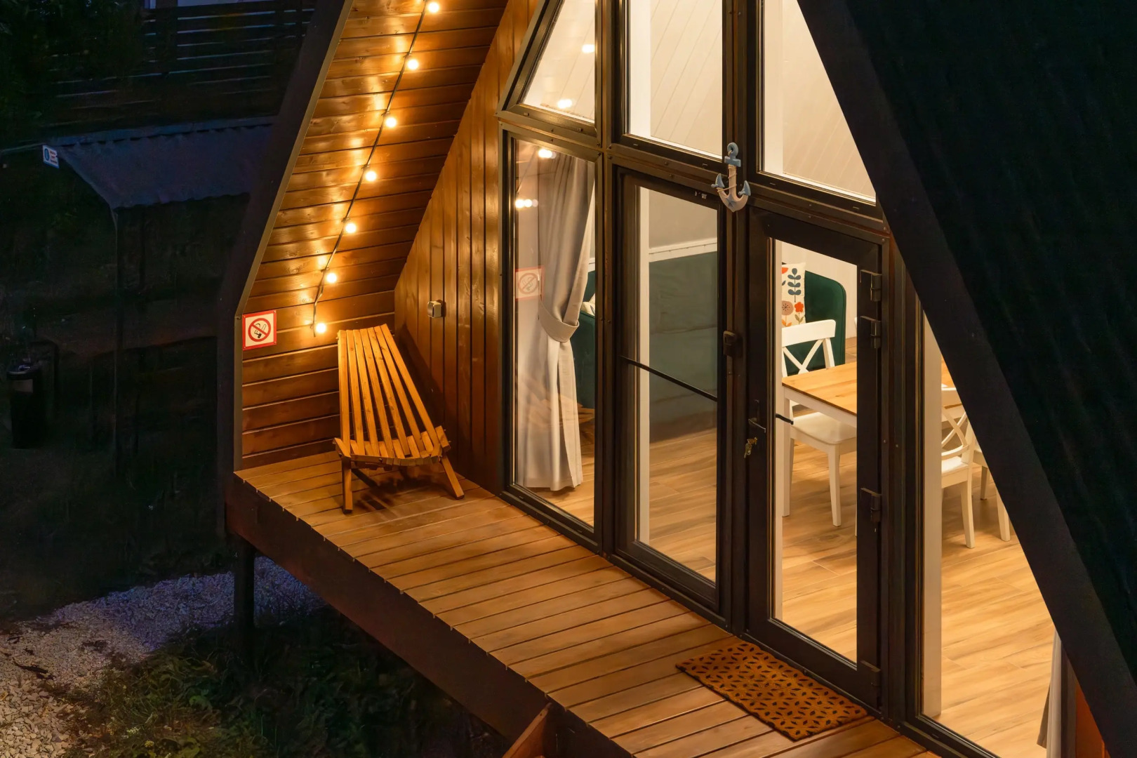 Теремки на Улице Кукушкина 4