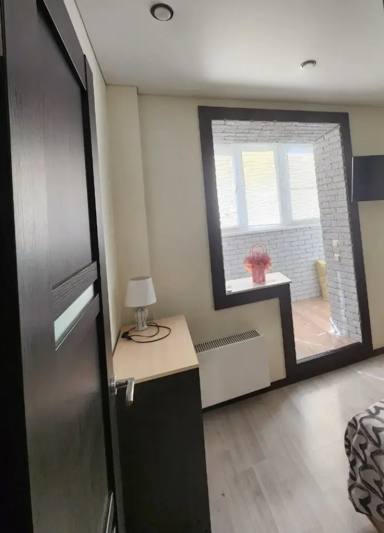 Квартира Уютная квартира вблизи озера Тургояк