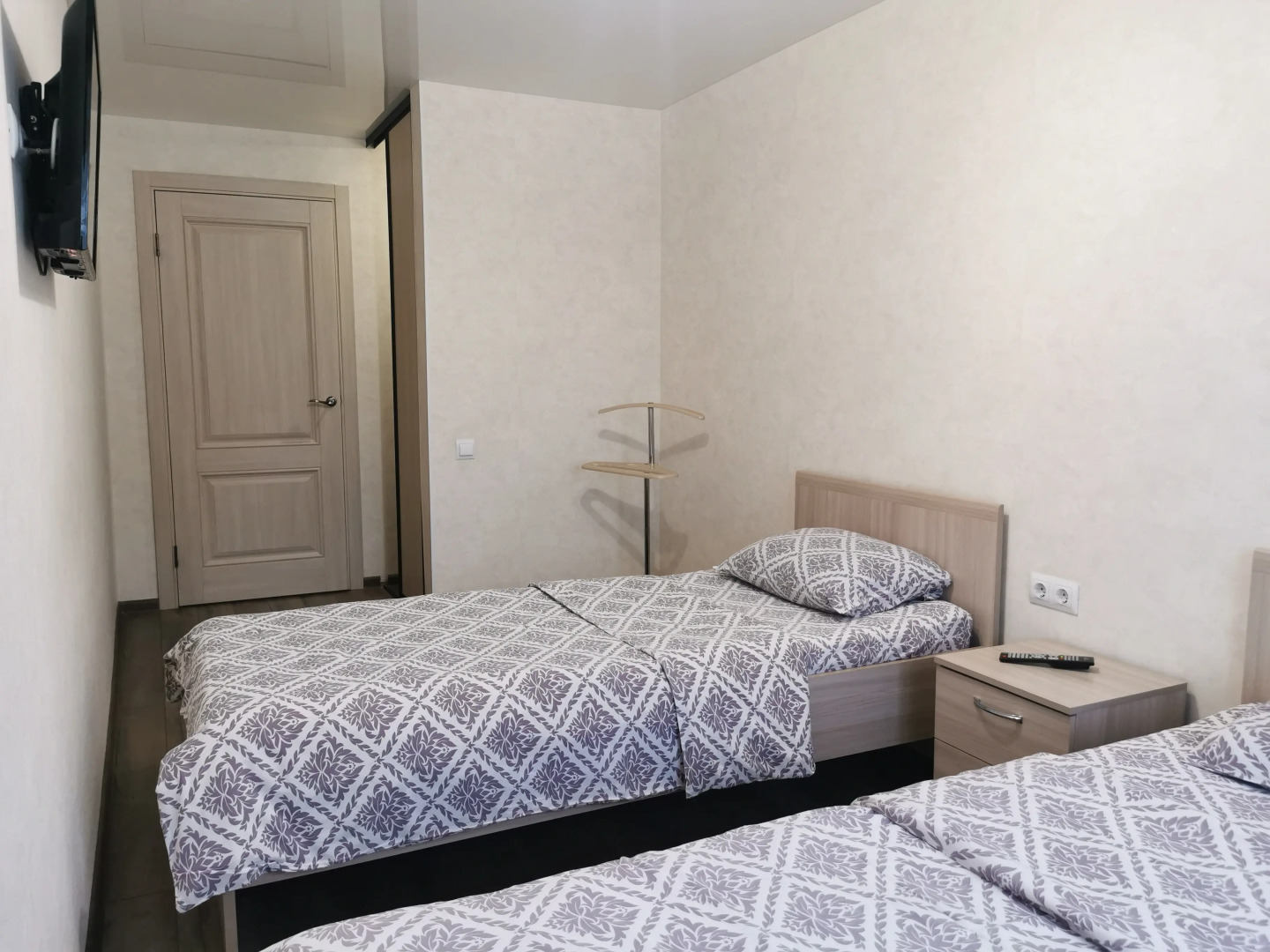 Квартира Трехкомнатная в Центре у Поганкиных  и Меньшиковых Палат