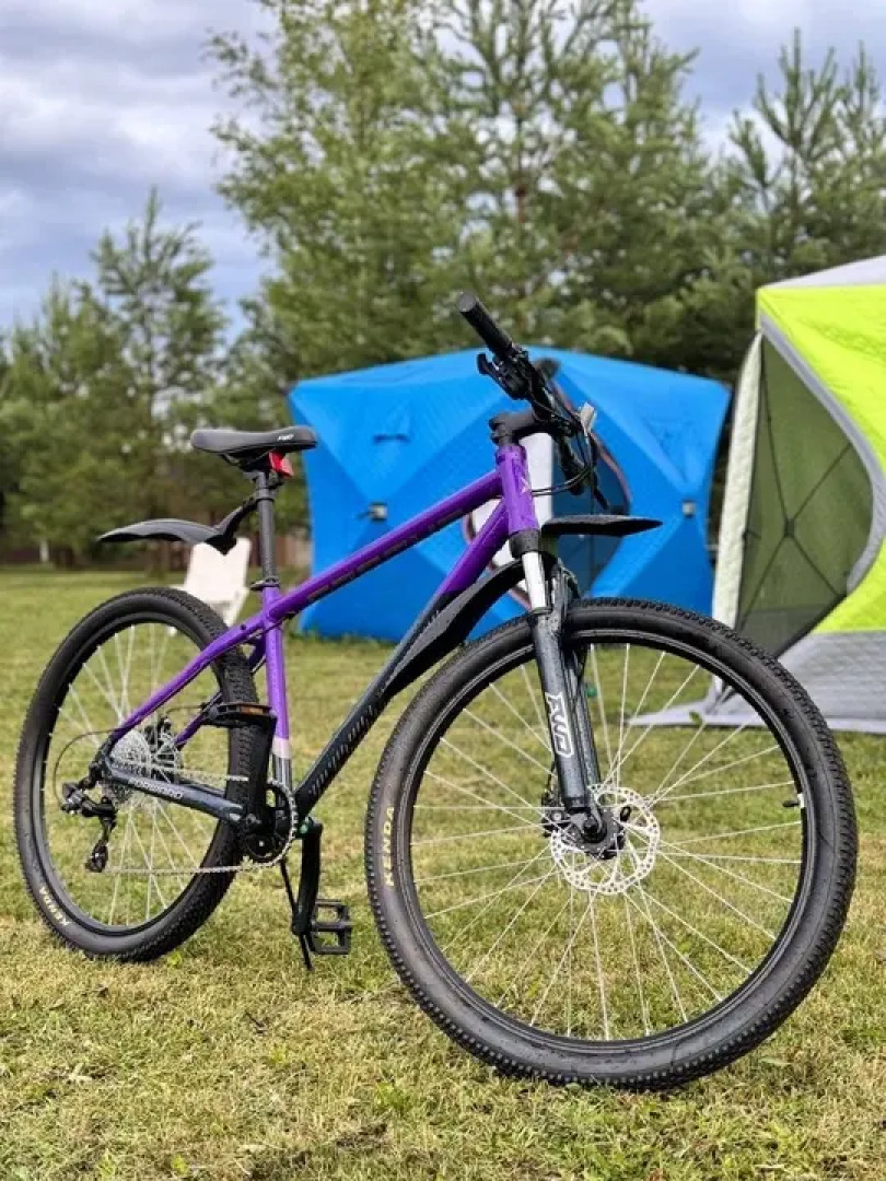 База отдыха Ретле