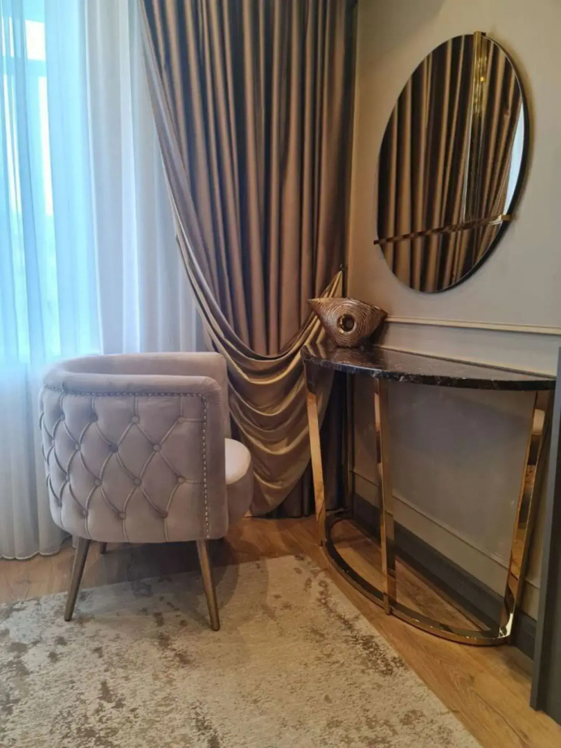 Апартаменты на Коммунистическом проспекте 74