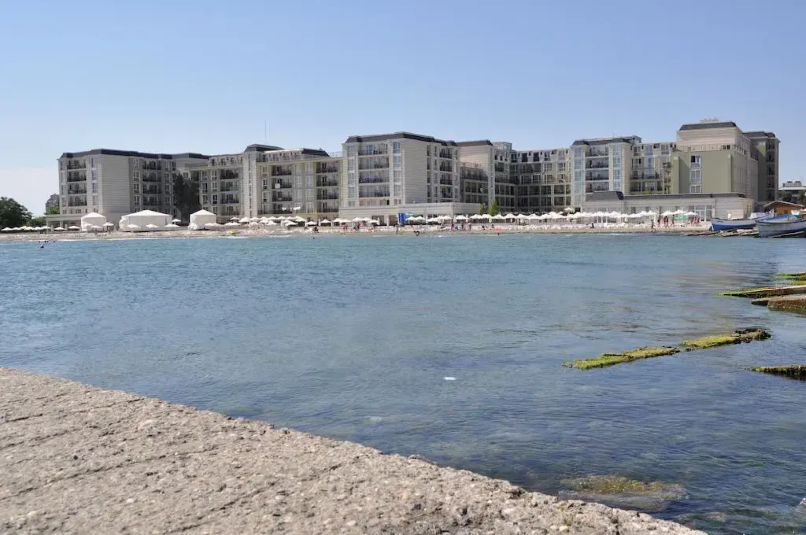 Апартаменты Болгарский Дом