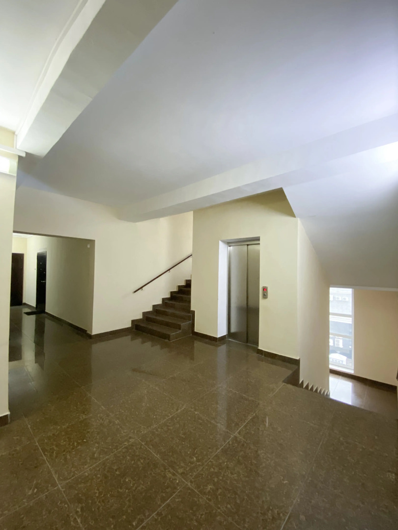 Квартира Уютная в Центре Казани