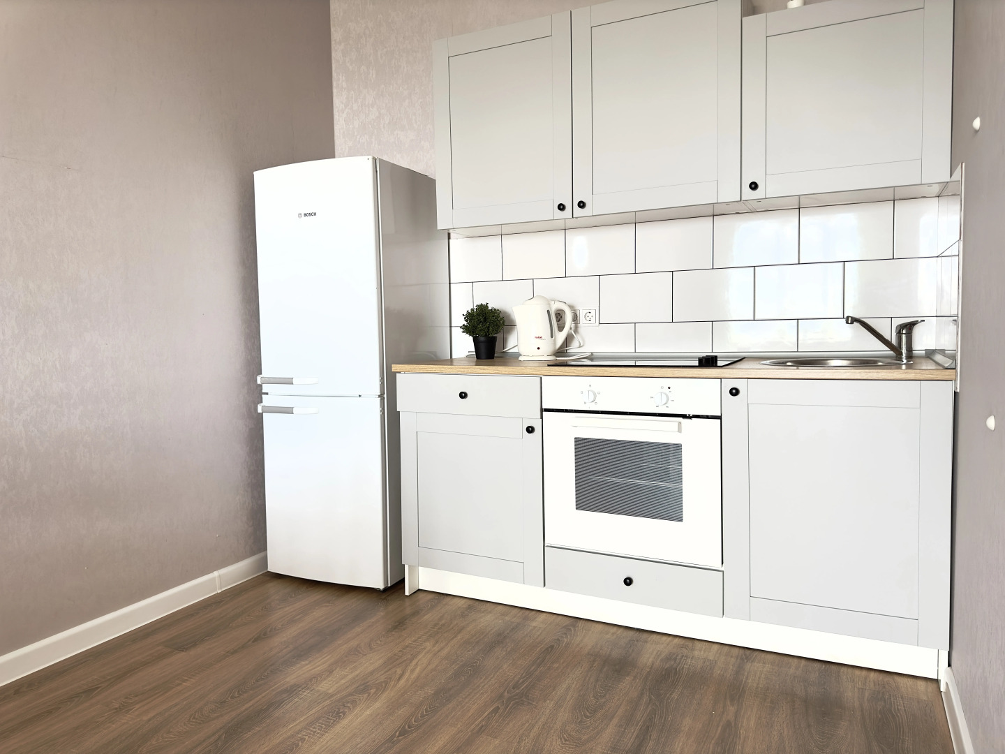 Апартаменты в центре Казани с панорамным видом