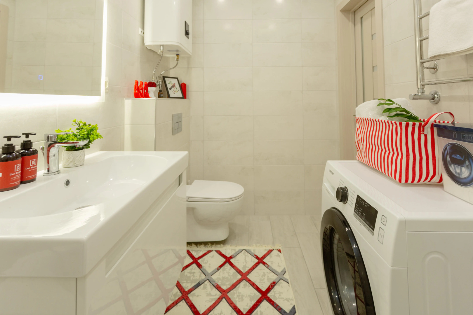 Апартаменты «Атмосфера» | Гранатовый След — Панорама На 22 Этаже