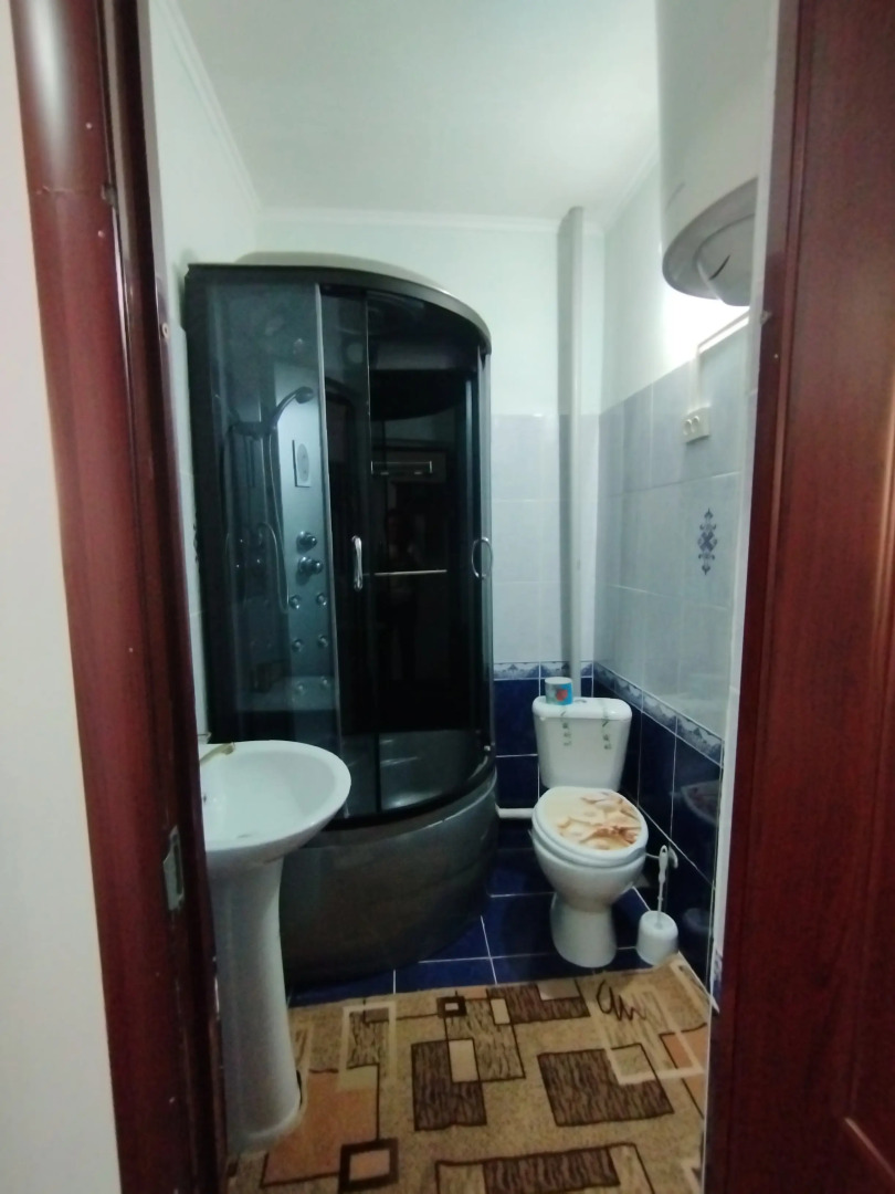 Гостевой дом Жайсан-Крылья