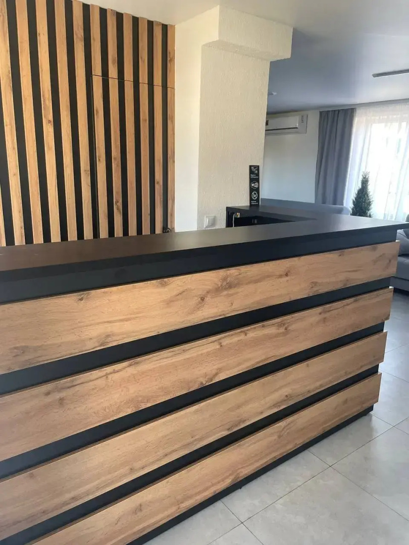 Гостевой дом Holiday House