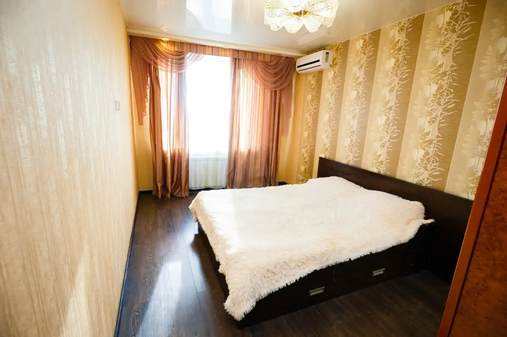 Апартаменты Маяковского 97