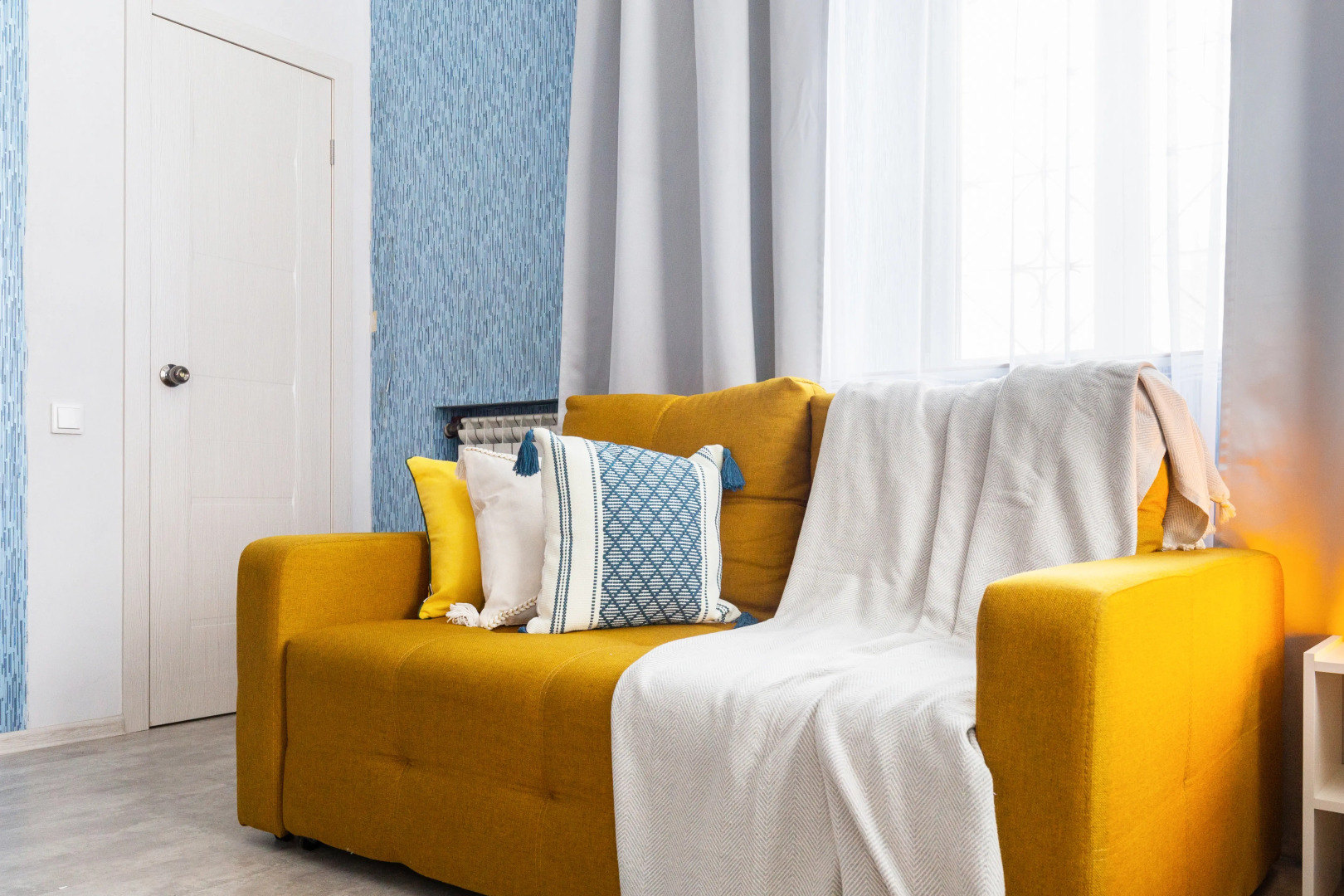 Квартира 1-ая Метро Карла Маркса