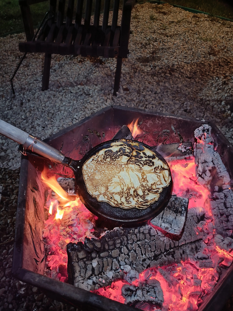 Частный Дом на Улице Прилесная