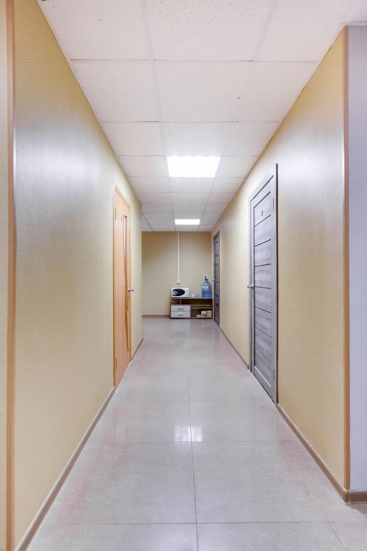 Мини-отель Финист