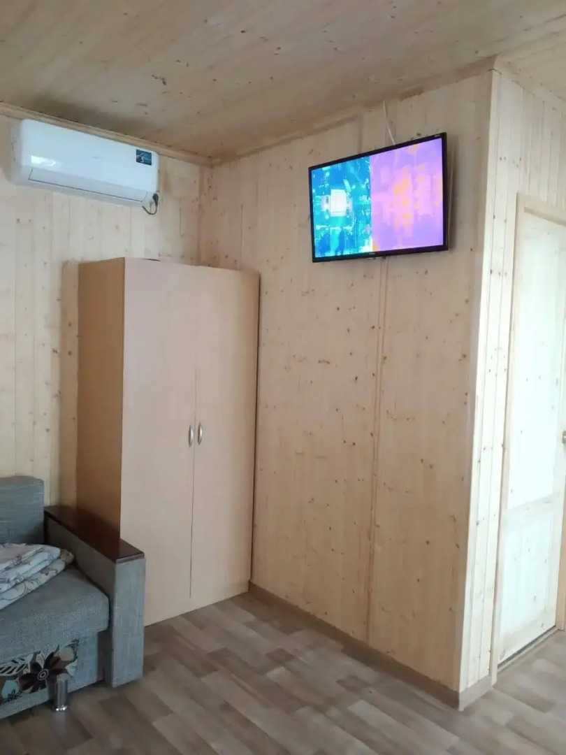 Частный дом Морской уют