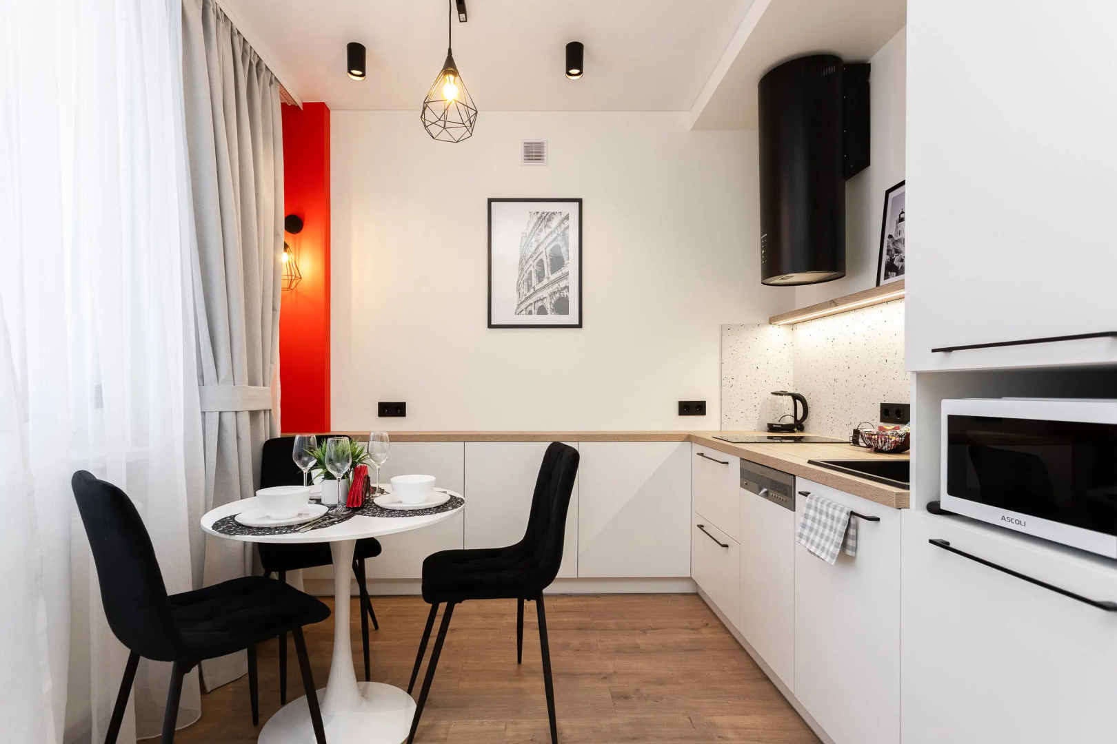 Квартира Еваапарт