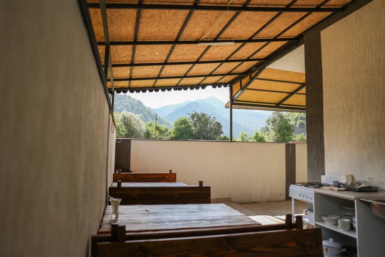 Гостевой Дом Мёд