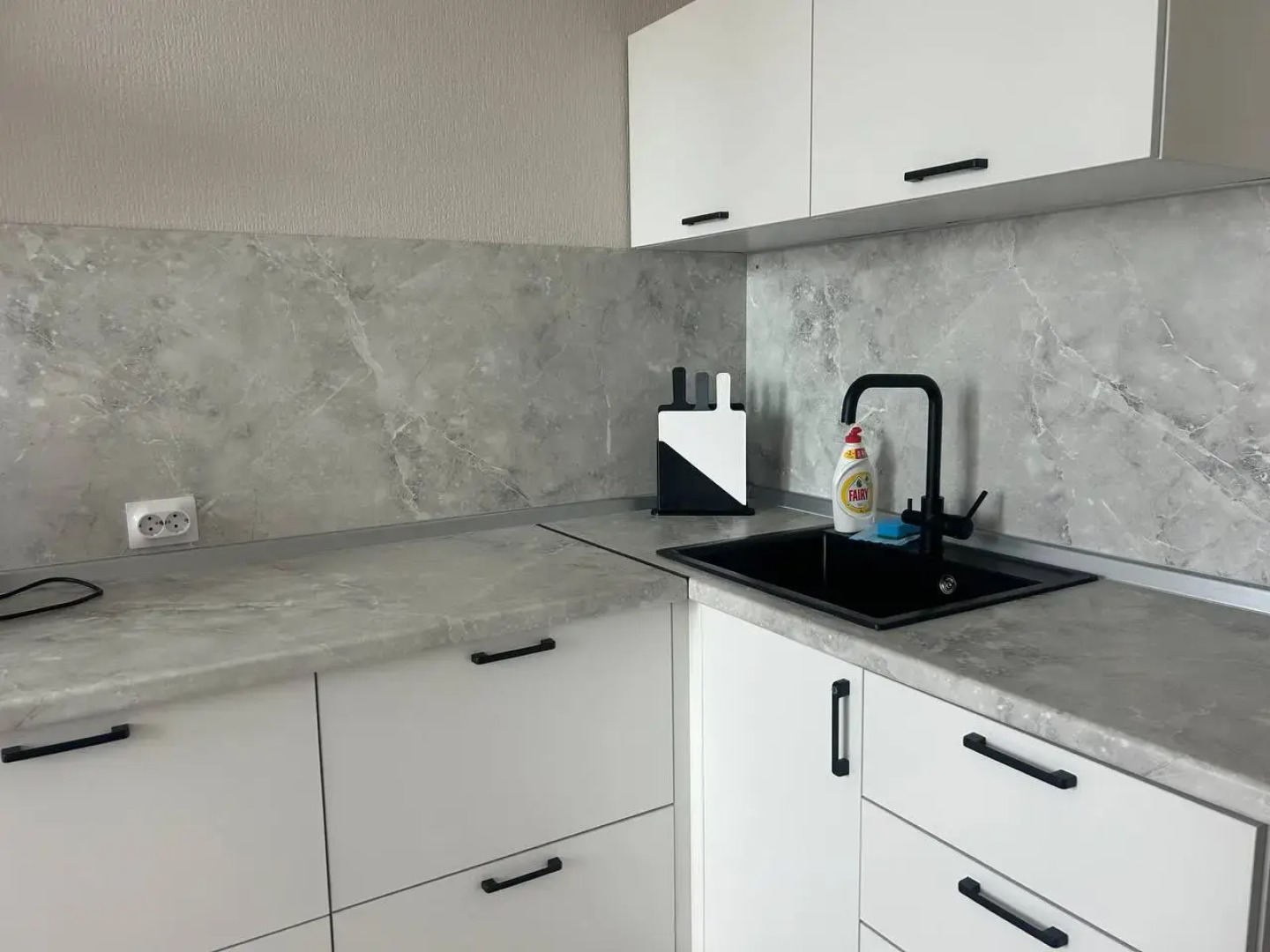 Квартира у Хоккейного города