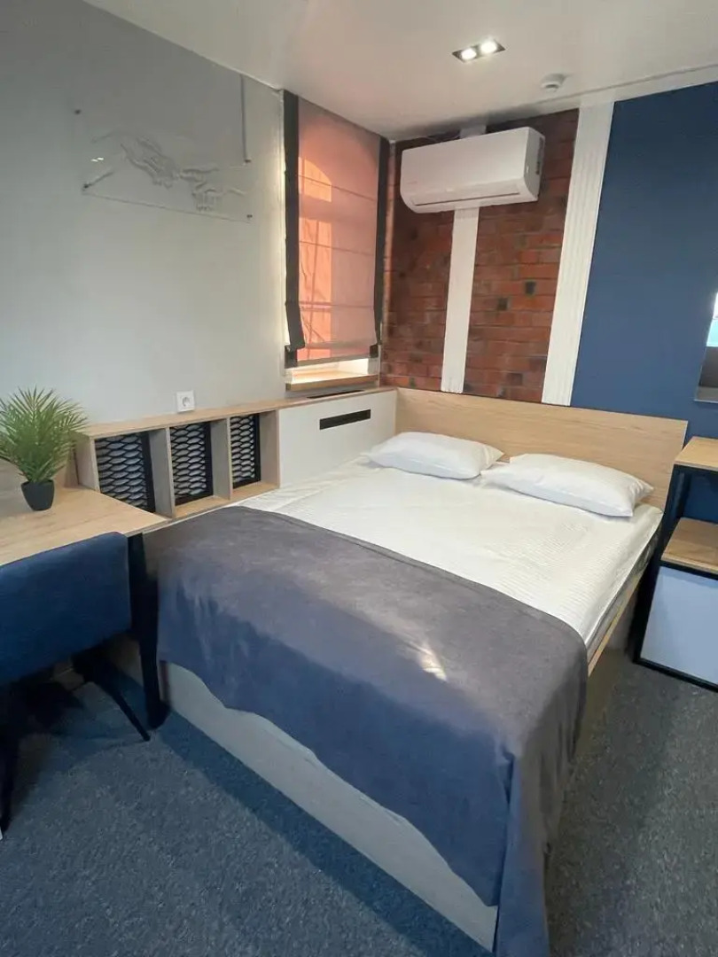 Гостевой дом У Кремля