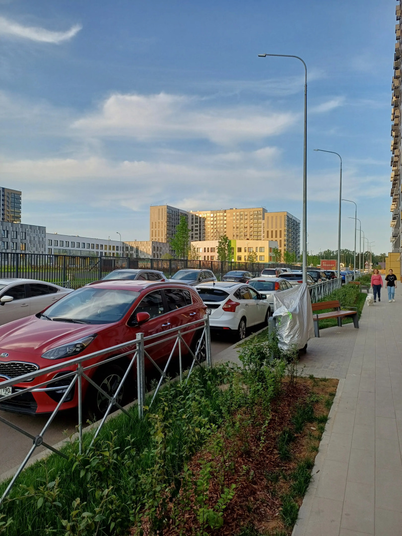 Квартира уютное гнездышко