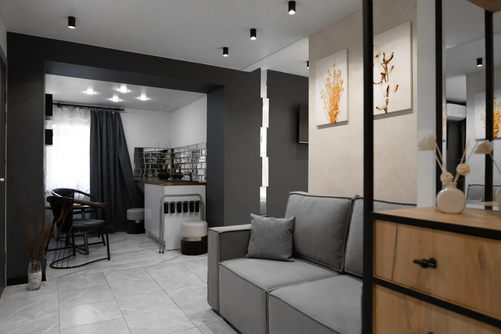 Бутик-отель Neozoom