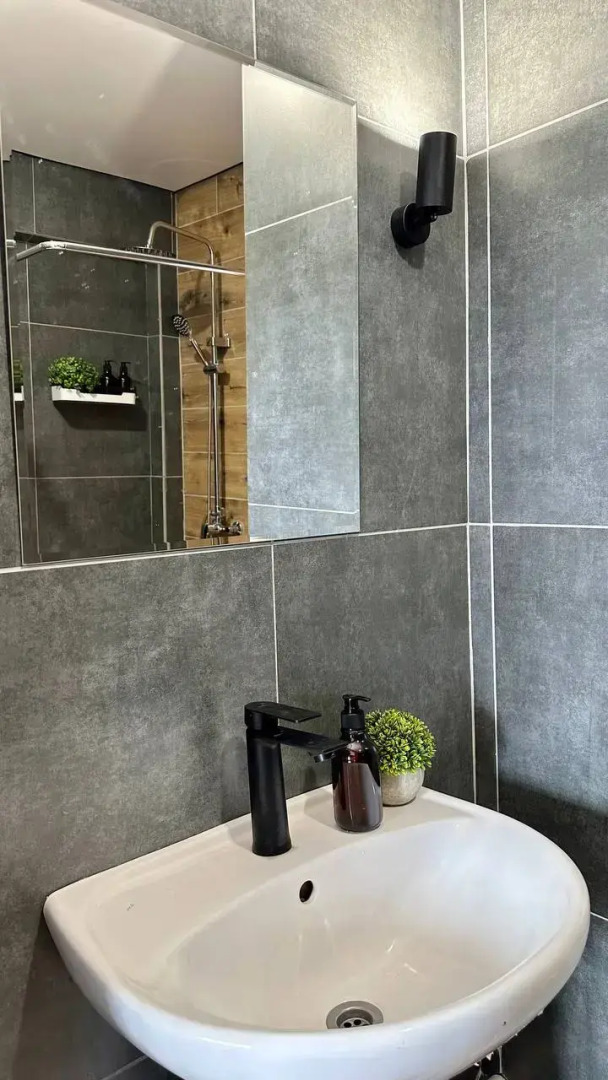 Апартаменты в Городе Алматы