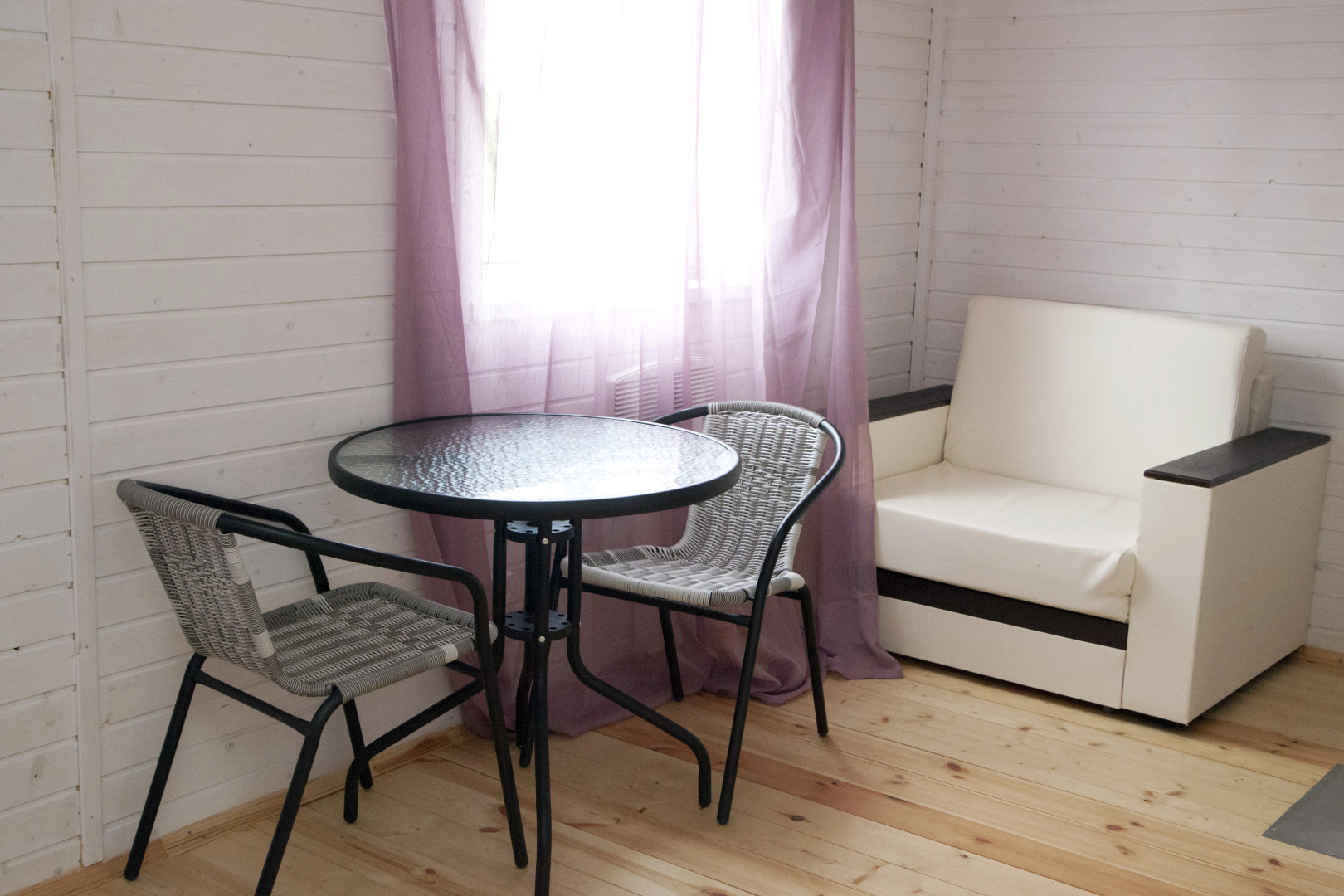 Гостевой дом Коттедж на Лесной