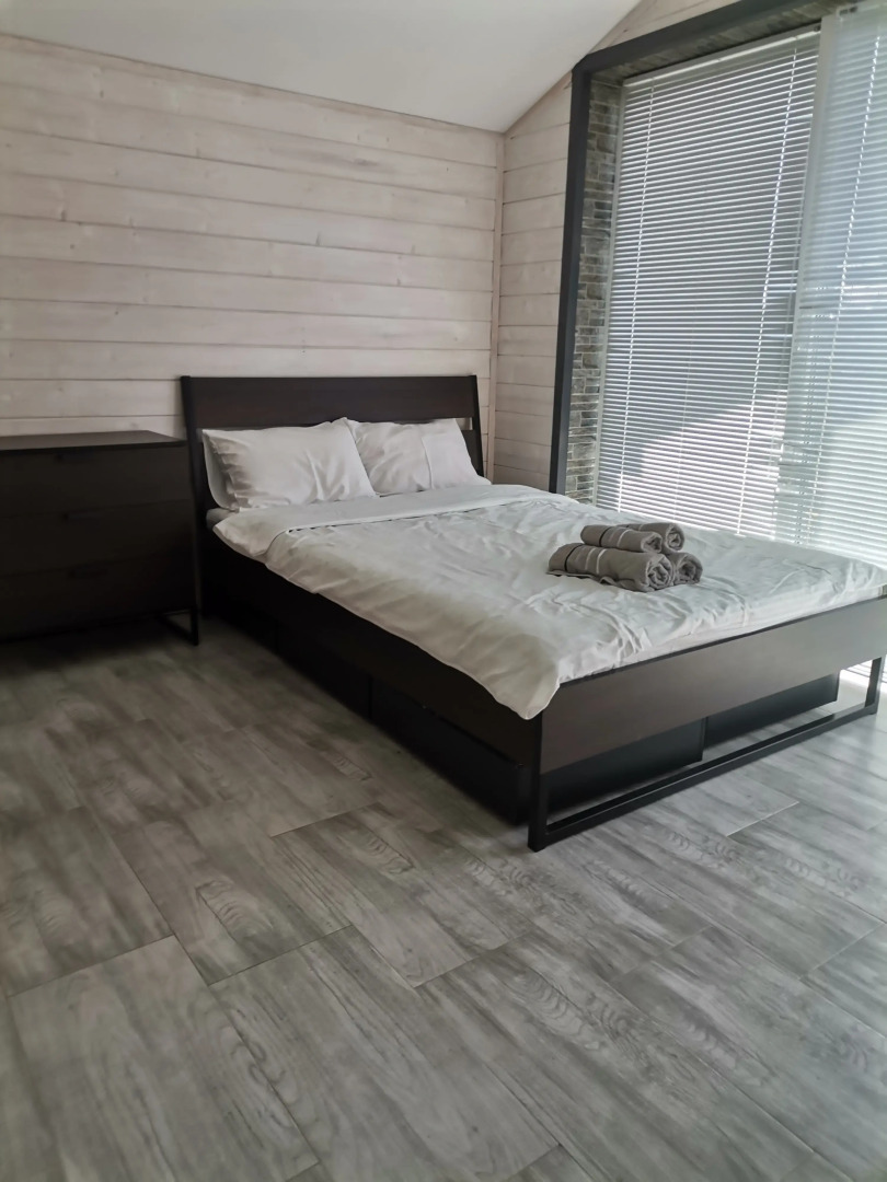 Частный дом Дом у моря