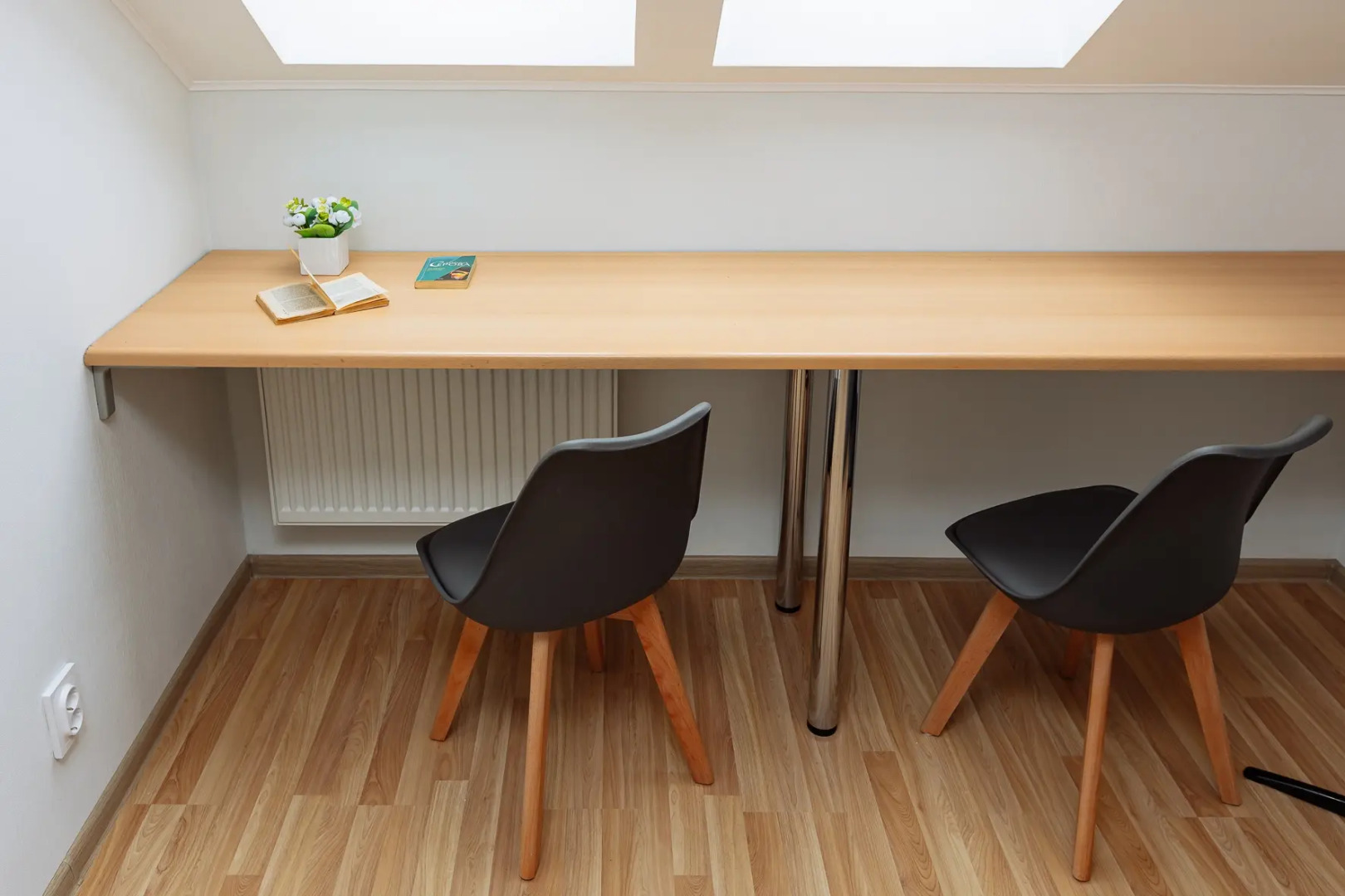 Квартира на Курортном проспекте