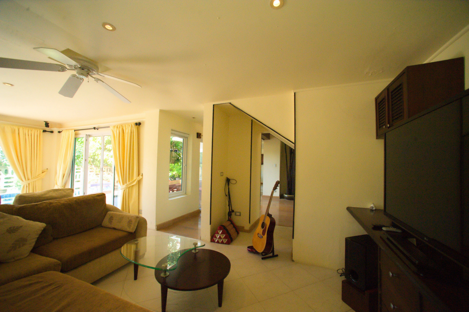 Вилла Samui Art