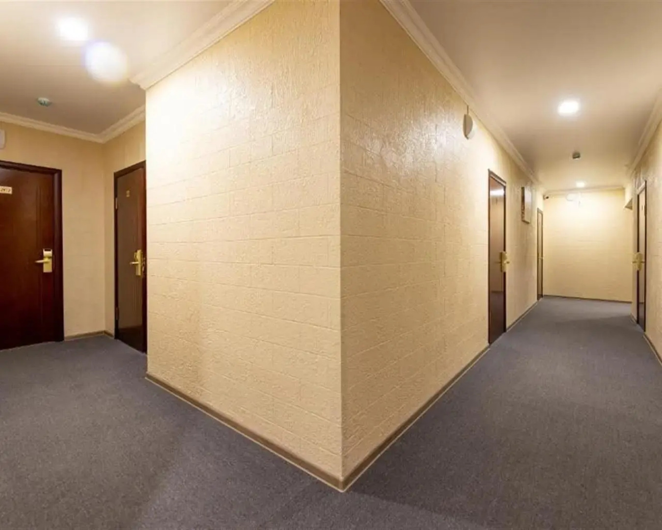 Гостевой дом Друзья