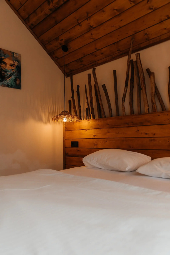 Chalet Fiagdon Баунти