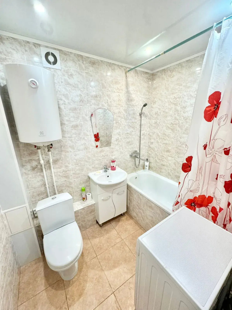 Апартаменты ул. Строителей  д.71