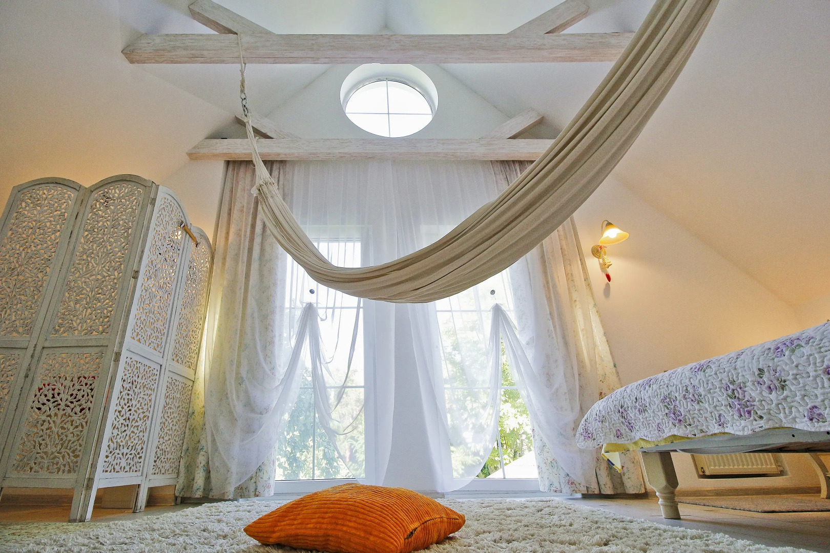 Гостевой Дом Душевное Пространство