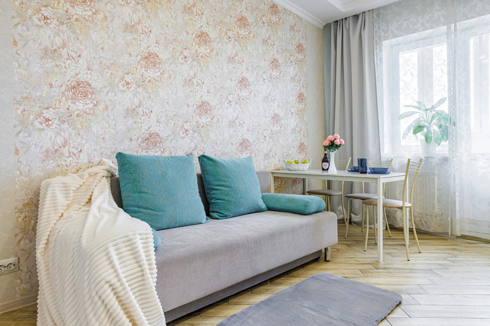 Апартаменты на Галерее 2