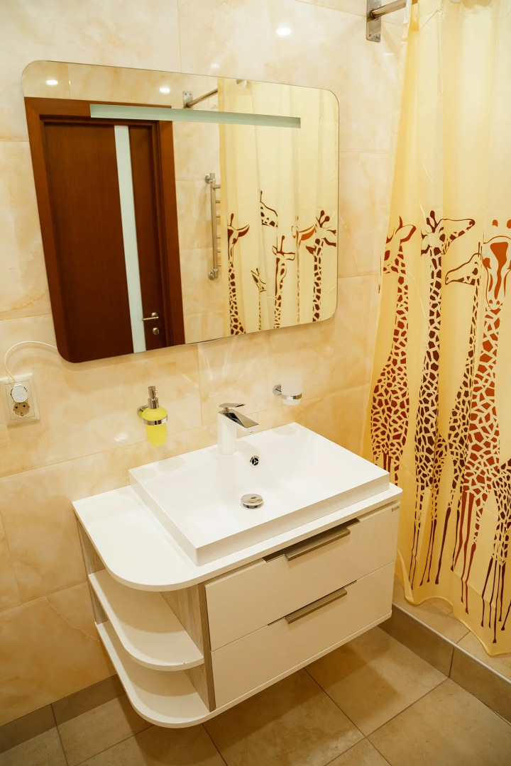 Гостиничный Комплекс Aristokrat