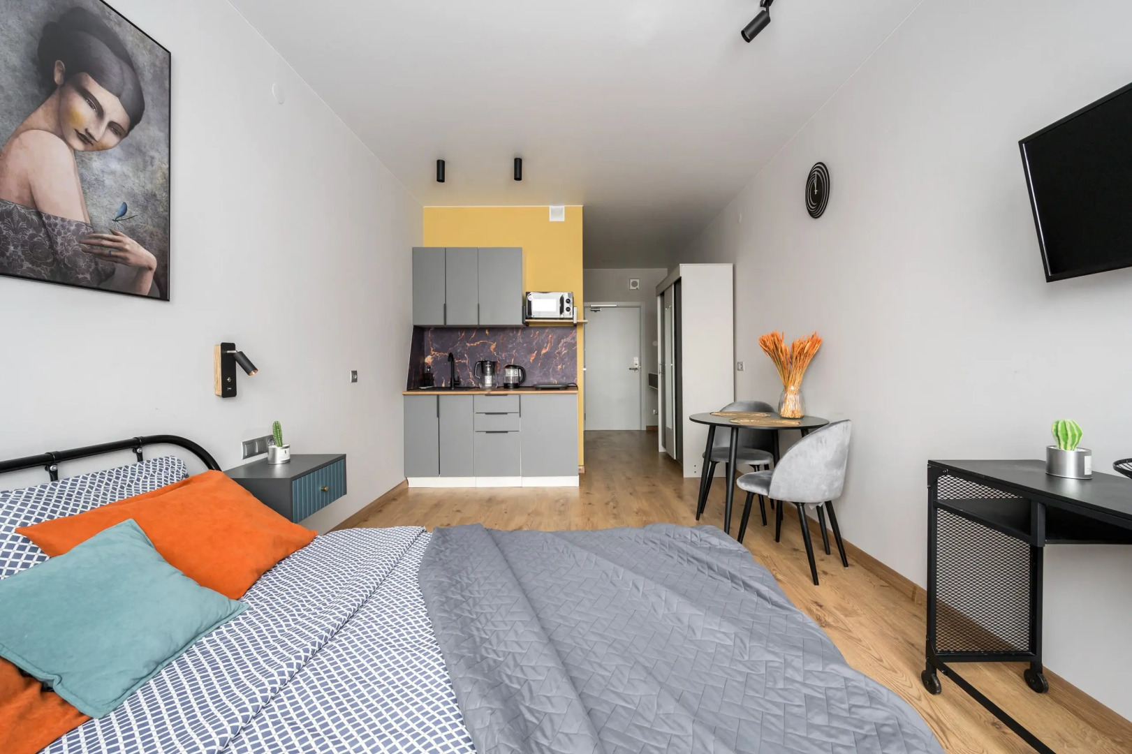 Апартаменты RentalSPb