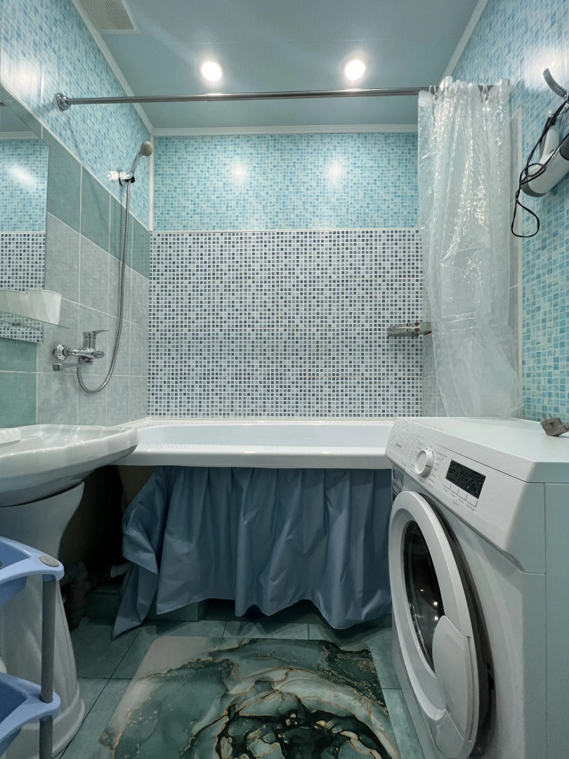 Квартира Уютная на первой линии горы прямо из окна