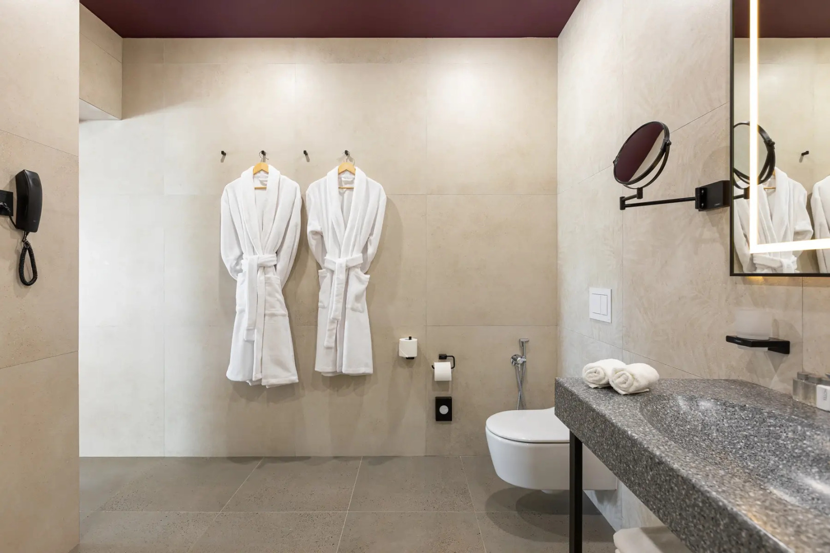 Отель Берри Отель и Спа