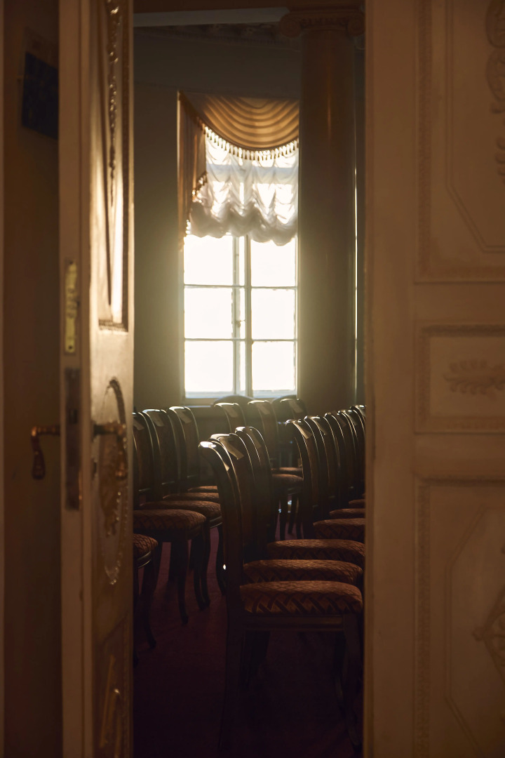 Hotel Kochubey-Sentre