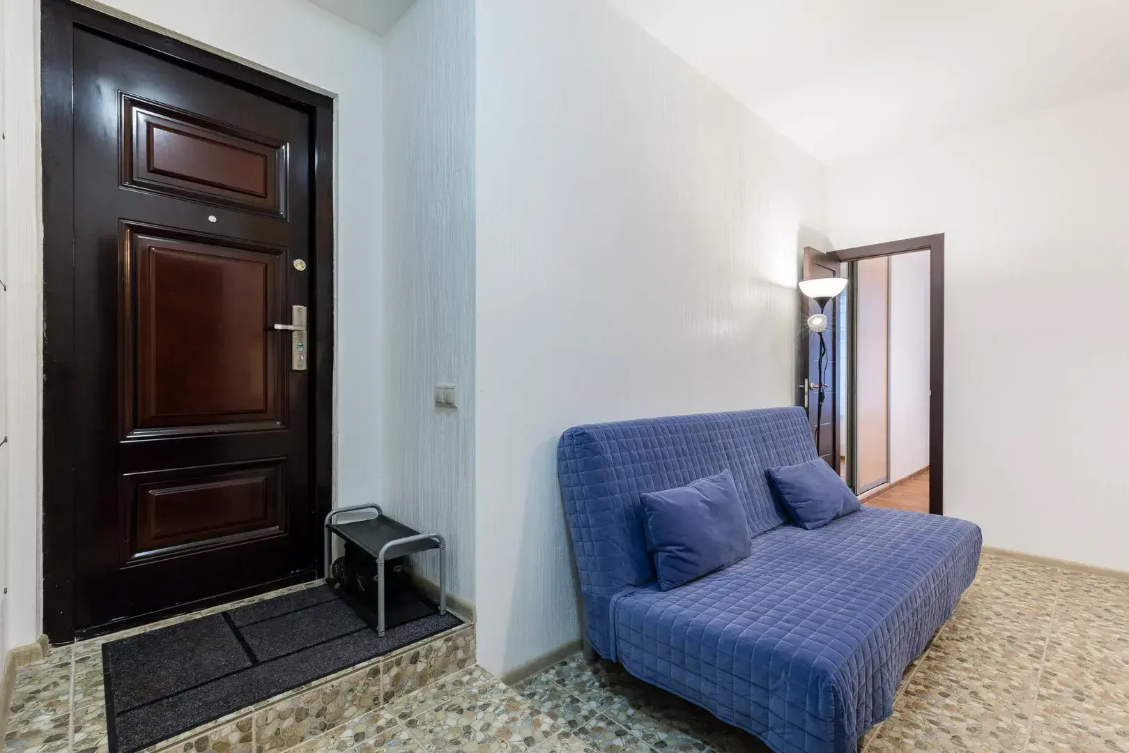 Квартира BombFlat на Некрасова